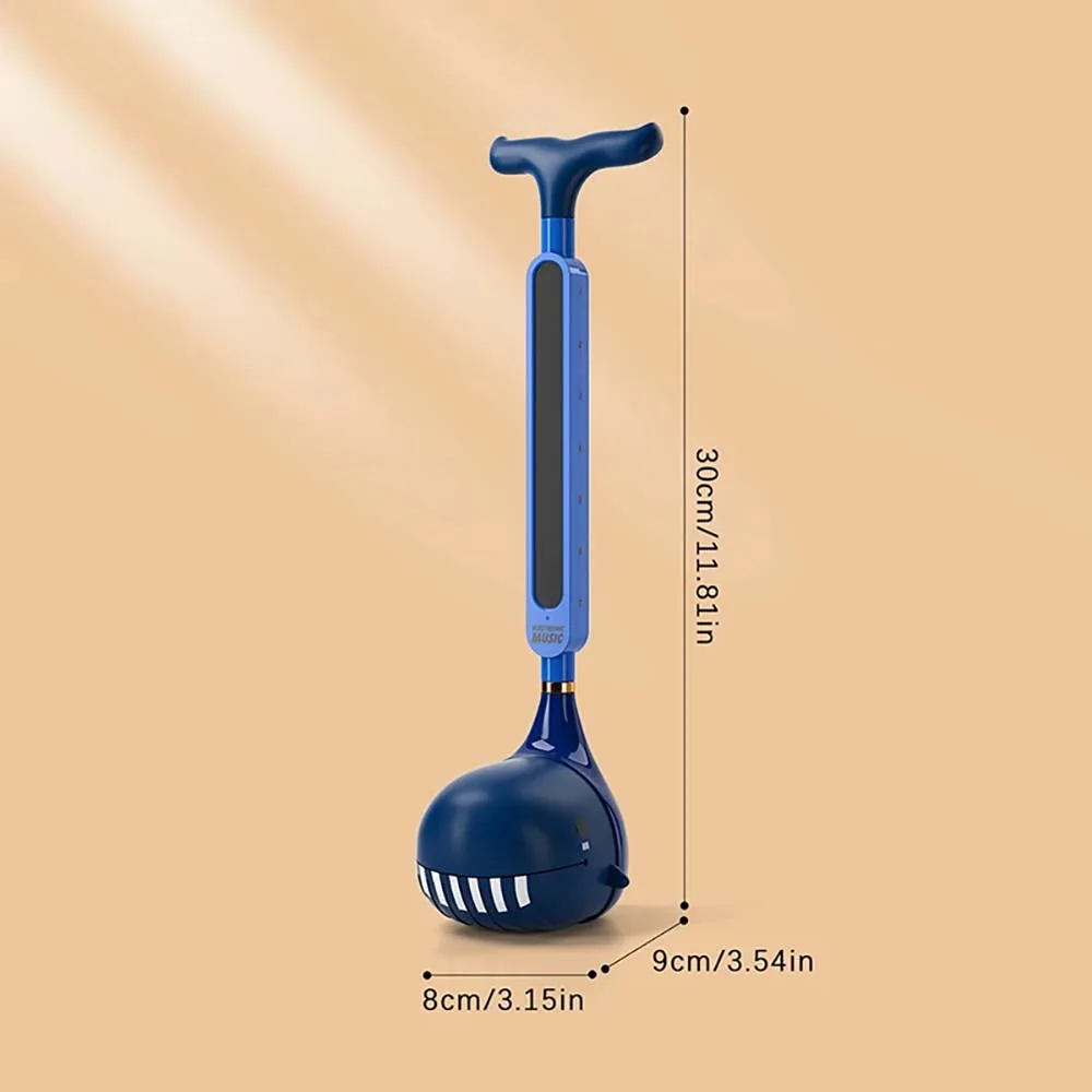 Electronic Musical Instrument Portable Synthesizer Electric Tadpole Funny Toys For Boys Girl Christmas Gift 6