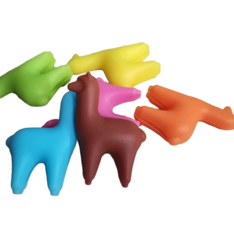 

Подвески-маркеры для праздничных напитков для бокалов для вина, идентификаторы бирок для напитков из красного вина