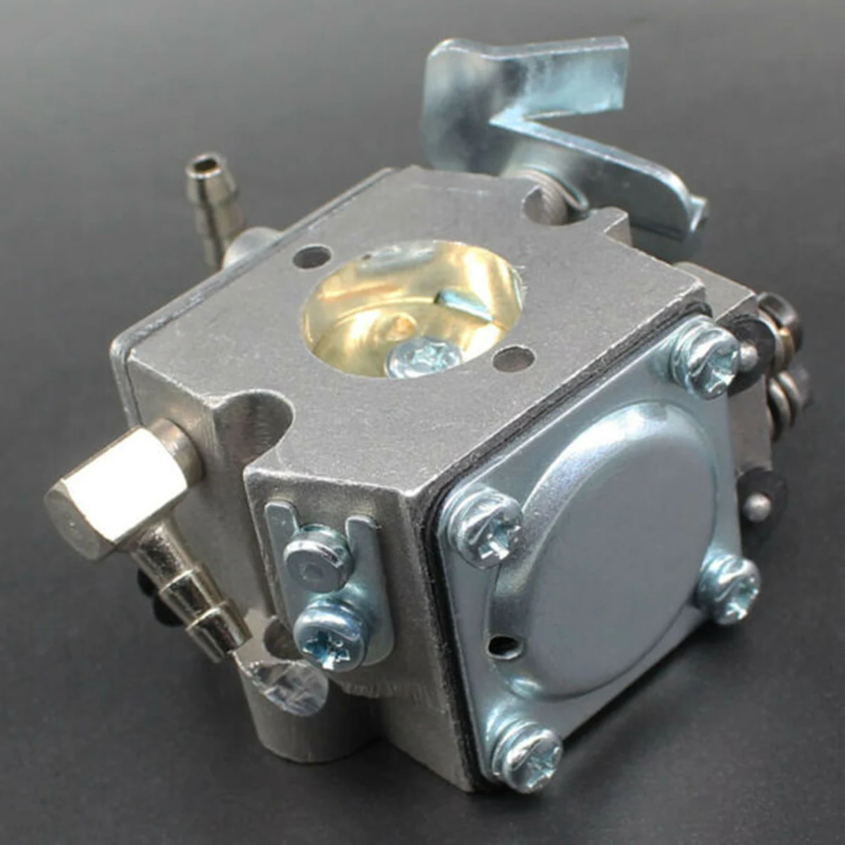 

Новый практичный топливный фильтр карбюратора 1113 120 1612 аксессуары для топливной линии Запчасти для садовых инструментов Свеча зажигания 1113 120 1602