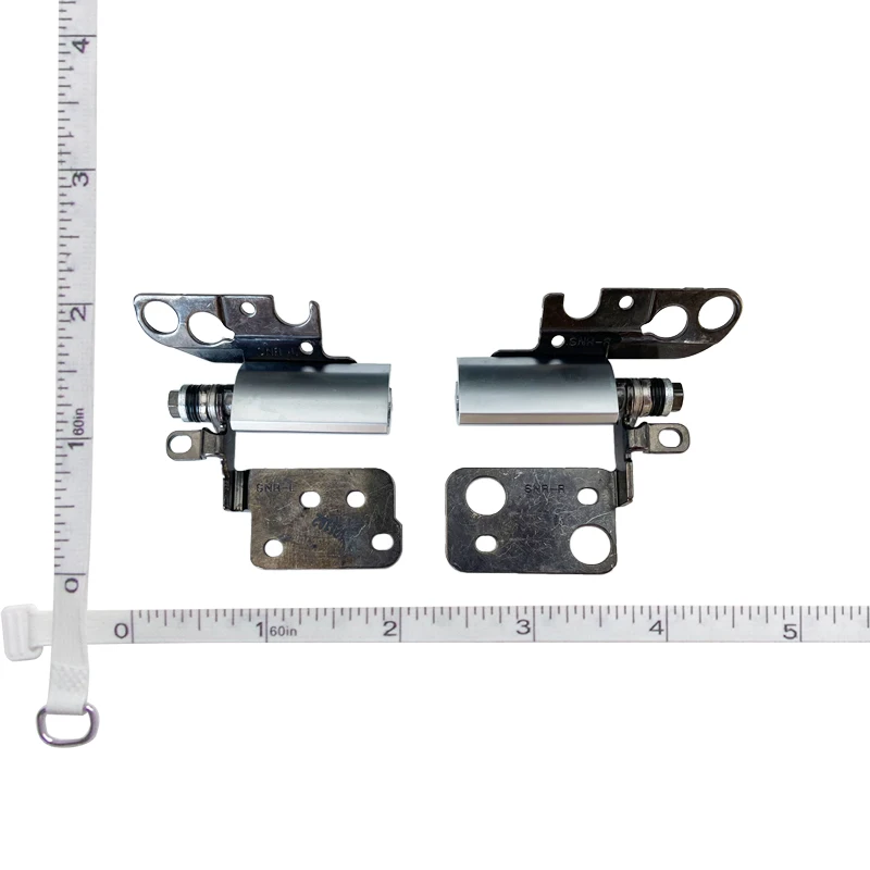 

New Lcd Hinge Screen Axis Sharft For Dell 15Z-5523 5523 L/R Hinge Set 15.6"