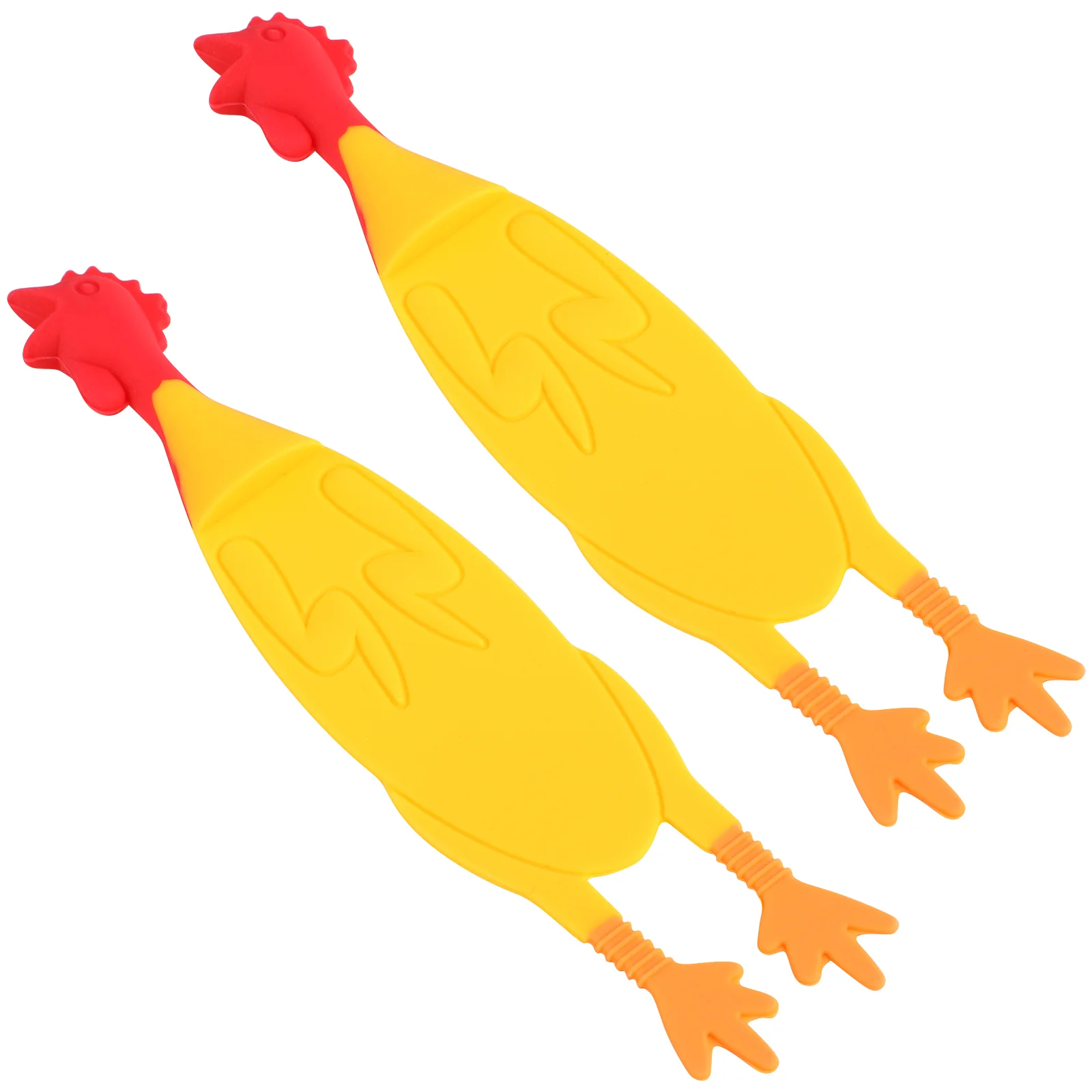 Рисунок 4 - маркеры-закладки для книг