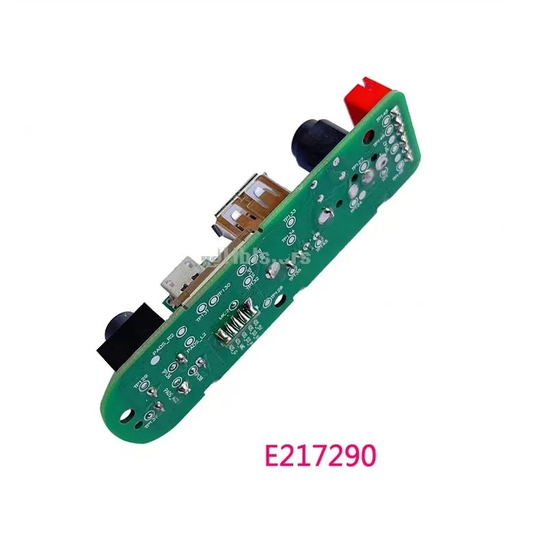 Brand new charger board For JBL Xtreme 2 PL version Bluetooth speaker replacement Xtreme2 charging port board spare parts