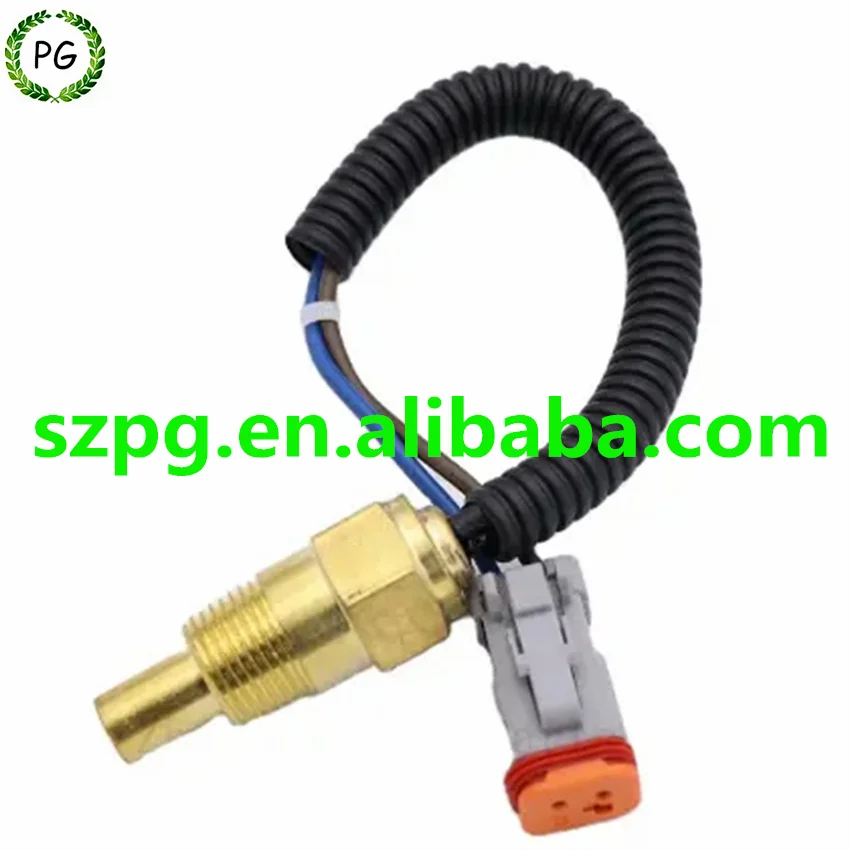

Water Temperature Sensor 41-6538 416538 1E27507 For SB SLX Super UT Series