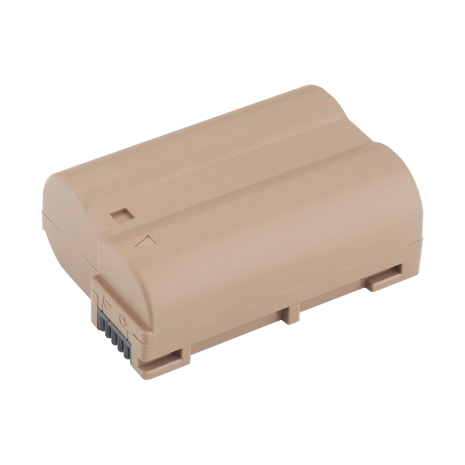 Probty-bateria com Porta de Entrada tipo c 2850mah En-el15c Nikon Z5z8z6 Iiz7z7ii D600 D610 D600e D800 D810 - Image 3