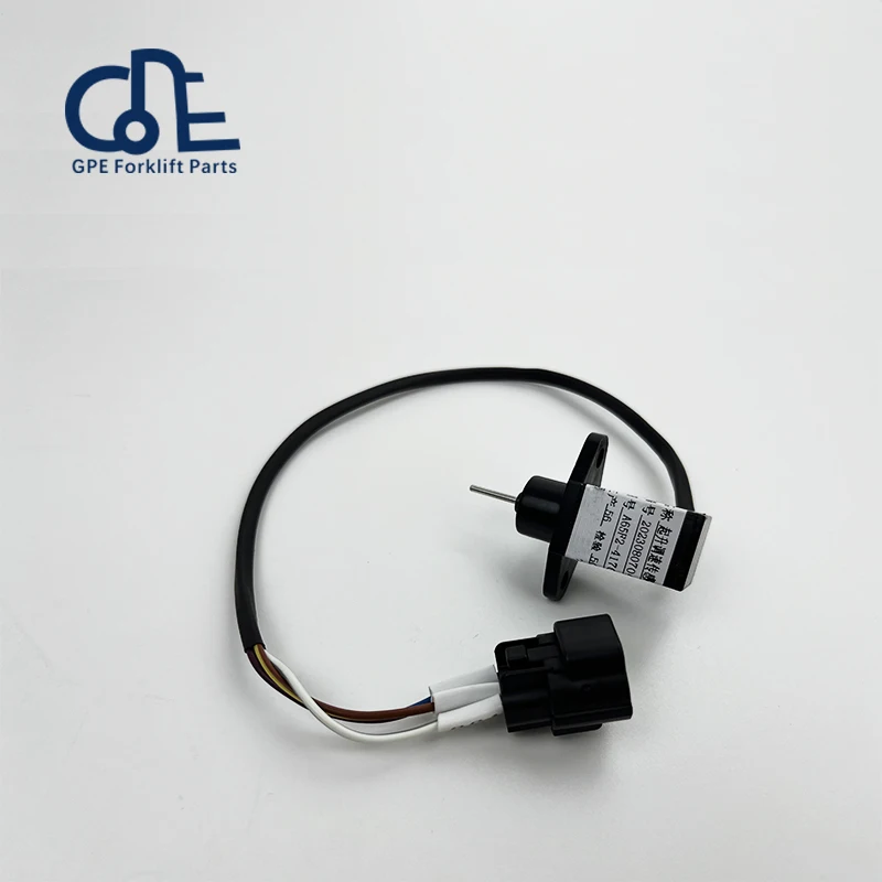 A65F2-41701 센서 속도, HELI TCM 리프팅 센서, 전위차계