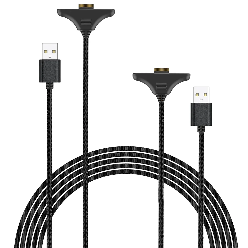 2 In 1 Fast Charging Magnetic Charging Cable For Switch2/ For Joy-Con Controllers PG-SW2119A Controller Charging Cable