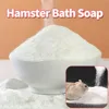 1 Bag Of 500g Small Pet Hamster Shower Sand, Hamster Shower Sand, Soft And Harmless Hamster Shower Supplies 6