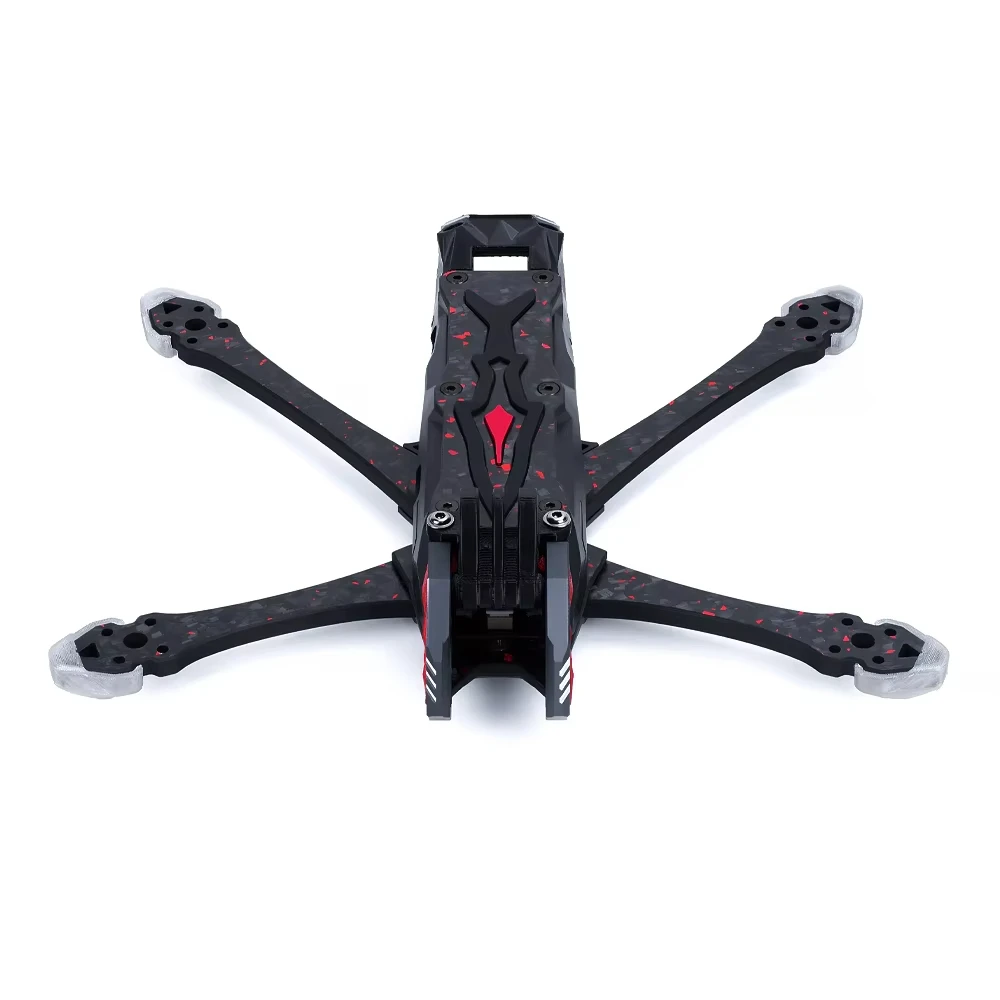 รูปสินค้า ชุดโครงสร้างโดรน FPV 5 นิ้ว สำหรับผู้เริ่มต้นและมืออาชีพ