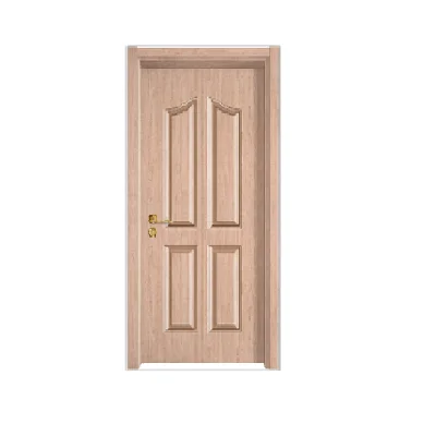 main gate design wpc door sliding door for living room Home Main Entrance wpc board 6