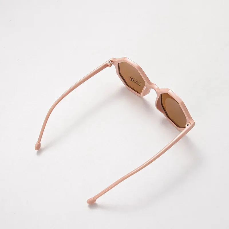 Children's glasses fashionable multiple baby sunglasses children's sunglasses summer frame kids sunglasses children sunglasses