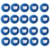 5/10/20pcs Sponge Laundry Ball Lint Remover for Clothing Washing Machine Cleaning Ball Cat Hair Remover Clothes Cleaning Roller 6