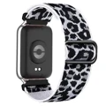 WCheetah Silver