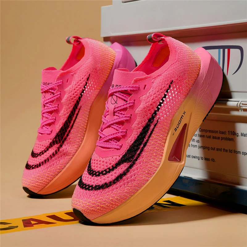 

Unisex Casual Sneakers for Men Women Sports Running Shoes Breathable Lightweight Male Female Outdoor Jogging Shoes for Couples