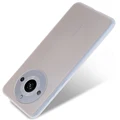 Transparent White