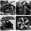1:32 Nissan X-TRAIL SUV Alloy Car Model Diecast Metal Toy Off-road Vehicles Car Model Simulation Sound and Light Childrens Gifts 3