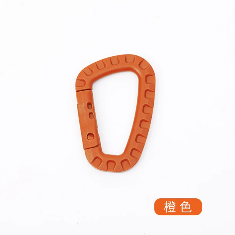 10X Orange