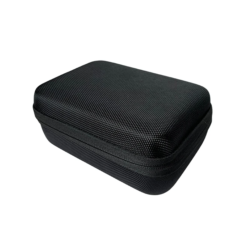 Storage Bag Carrying Case Travel Carry Box For GoPro Hero 13 12 11 10 9 8 SJCAM SJ4000 AKASO DJI Osmo Action Camera Accessories