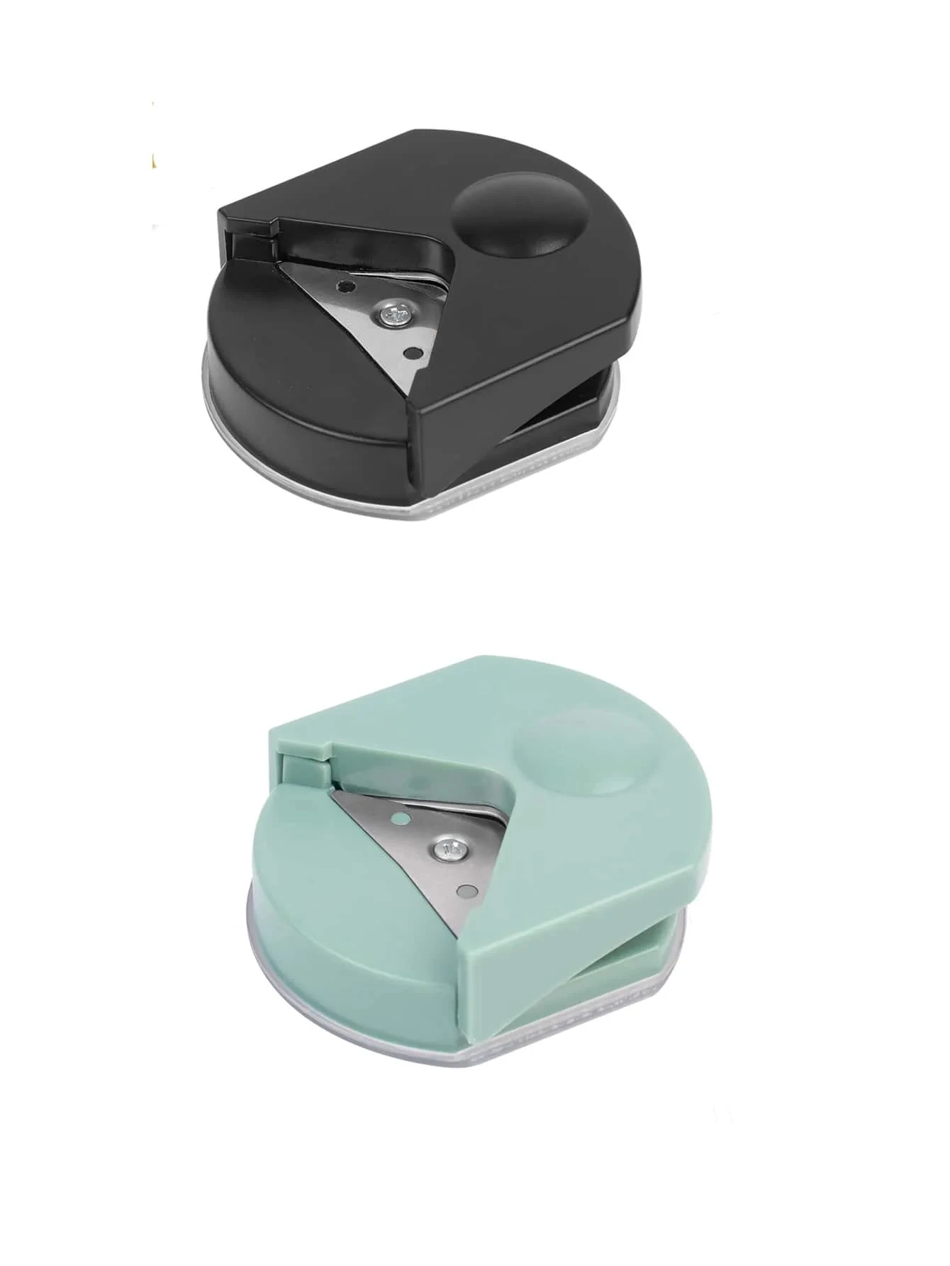 Paper Cutter Paper Punch Hole Punching Tools Corner Cutter Corner Punch Fillet Cutting Tool Bevel Cutter 4mm Radius