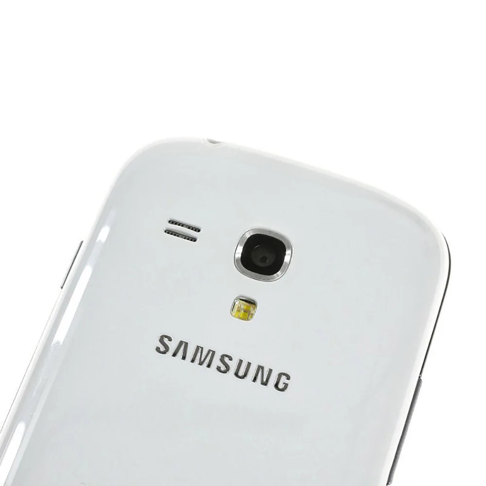 Téléphone portable Samsung Galaxy S Iii Mini 3G 1 Go Ram pas cher - Achat  neuf et occasion à prix réduit