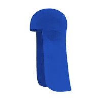 Outdoor cycling climbing climbing sun protection neck long cap long tail cap summer cool helmet liner sun h 1