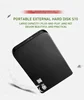 Portable SSD 1TB External SSD Hard Drive High Speed USB3.0 Interface HDD Mobile Hard Disk For Xiaomi For Laptop PC Disk External 3