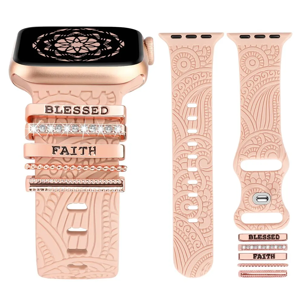 Pink Faith