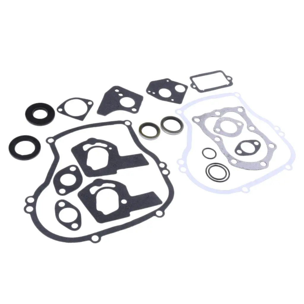 Replacement Gasket Set Replacement Gasket Set for Briggs & Stratton 297615, 397145, 495603