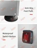 GZZT Vegetable Dehydrator Commercial Large Capacity 304 Stainless Steel Oil Throwing Machine Water Throwing Machine Dryer 6