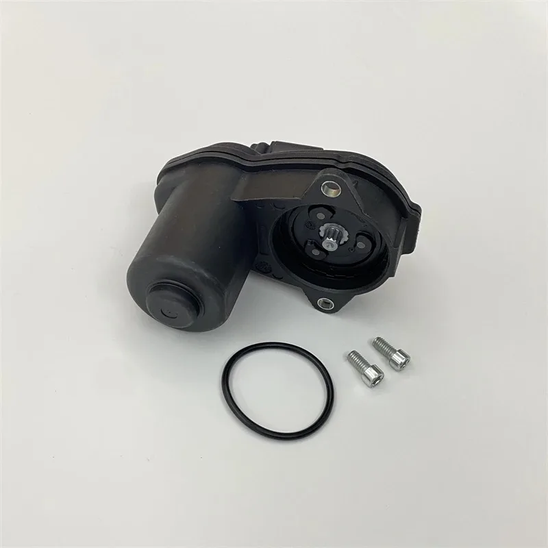 1PC 34216870567 BMW 자동차 예비 부품 F90 G30 G31 G32 G38 G80 G82 G83 X7 용 주차 브레이크 액추에이터