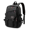 Men's large capacity travel backpack, suitable for different groups of people, adjustable shoulder strap length, multi compartme 2