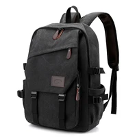 Men's large capacity travel backpack, suitable for different groups of people, adjustable shoulder strap length, multi compartme - Image 2