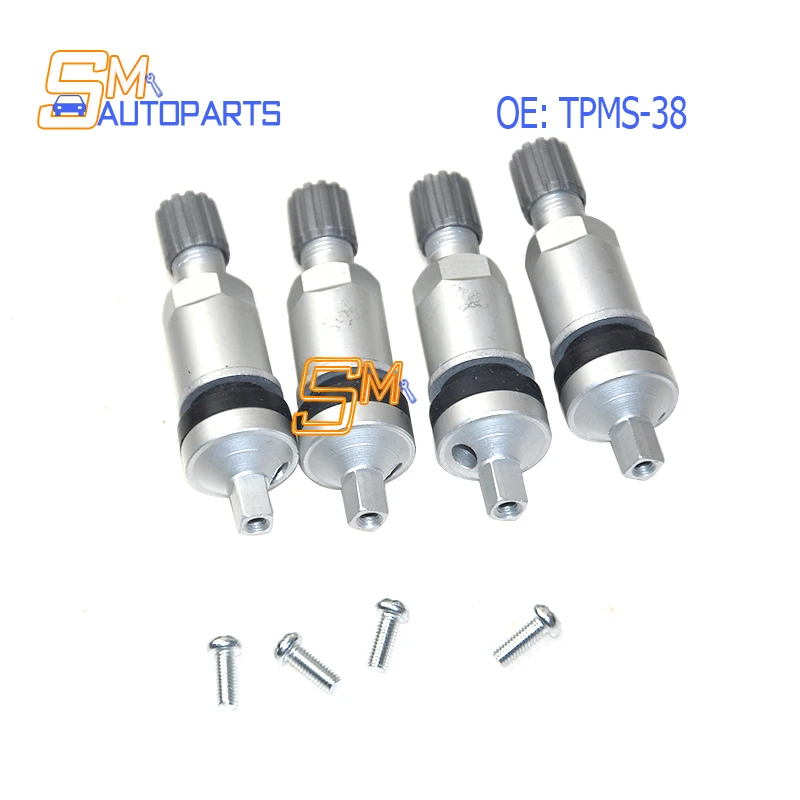 ˷̴ ձ TPMS ü Ÿ̾ , , , ƿ,  TPMS-38, 4 