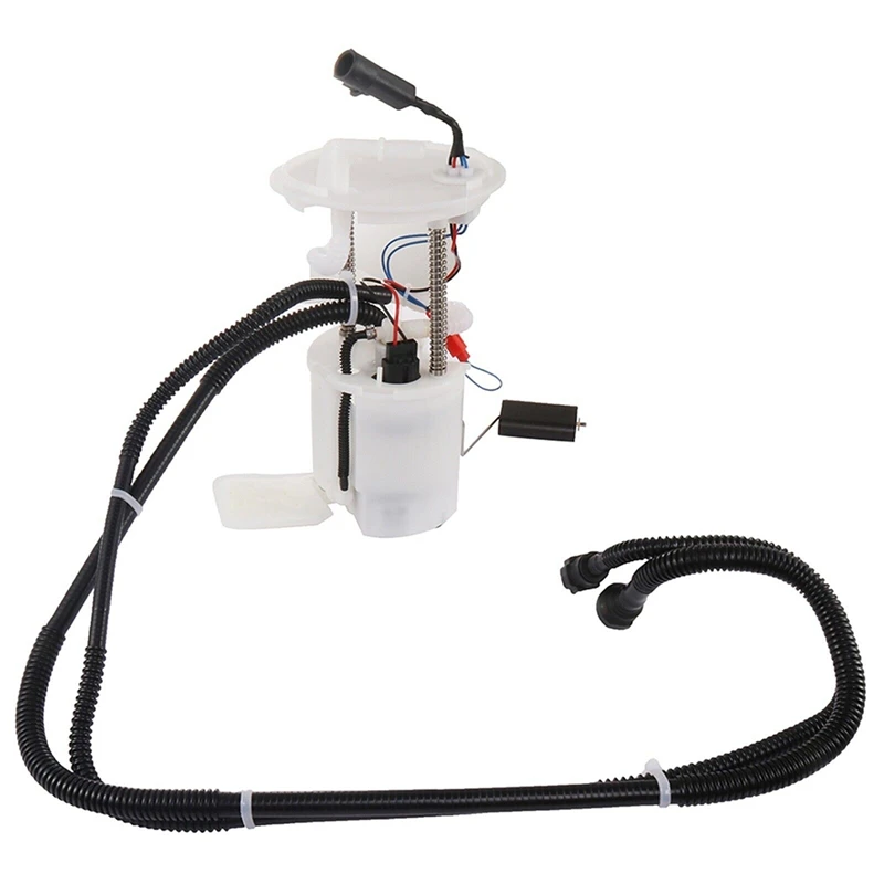 

Электрический топливный насос в сборе E8576M FG1655 для Jaguar X-Type V6-2.5L 2002 л 2003-, запасные части