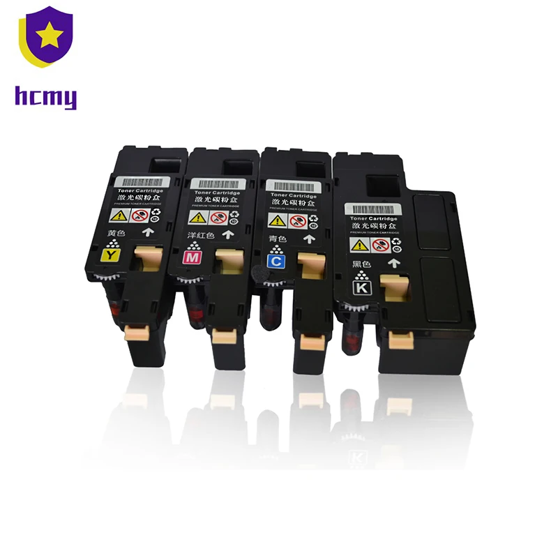 TonerCartridgesForXeroxDocuPrintCP205CP205bCP205wCP215High