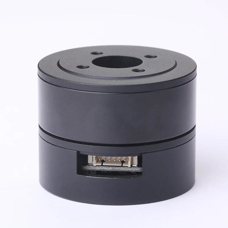 서보 DC 모터 HT-S-3505 모터 12V 소형 고토크 마이크로 아웃 러너 고집적 자동화 장비 RS485