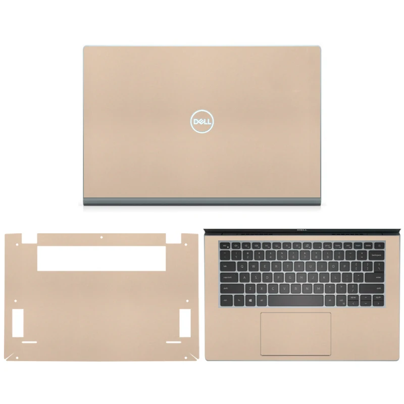 Laptop Skin for DELL Inspiron 14 5445 5420 5425 5440 5401 5402 5405 Vinyl Stickers for DELL Inspiron 14 5408 5409 Decal