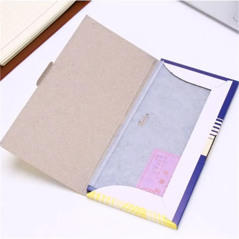 100pcs/box 48K Blue Carbon Stencil Transfer Paper Double Sided Hand Pro Copier Tracing Hectograph Repro 8.5x18.5cm