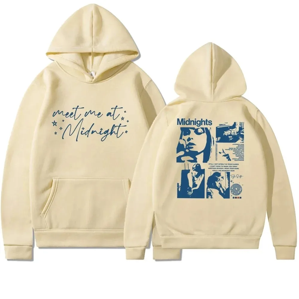 Midnight Hoodie Lifestyle Image