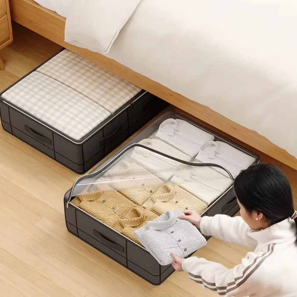 Under-Bed Storage Bags 2
