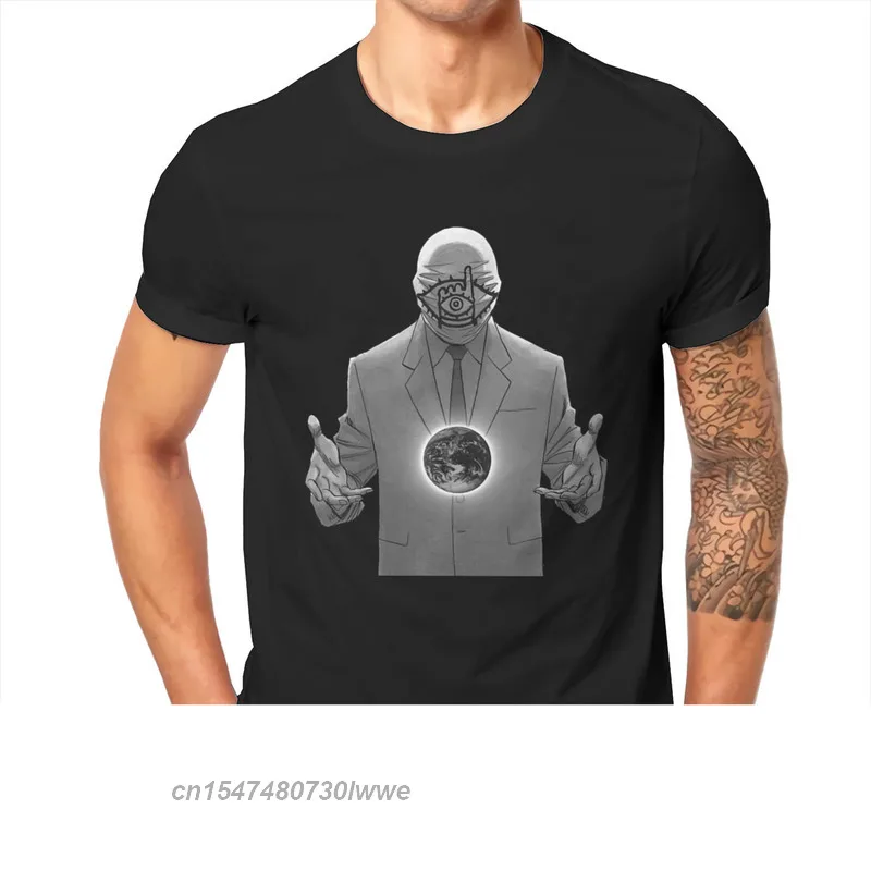 Maglietta Earth Friend Per Ragazzi Del 20 ° Secolo Manga Kenji Otcho Camiseta Style T Shirt Stampa Confortevole Senza Dissolvenza