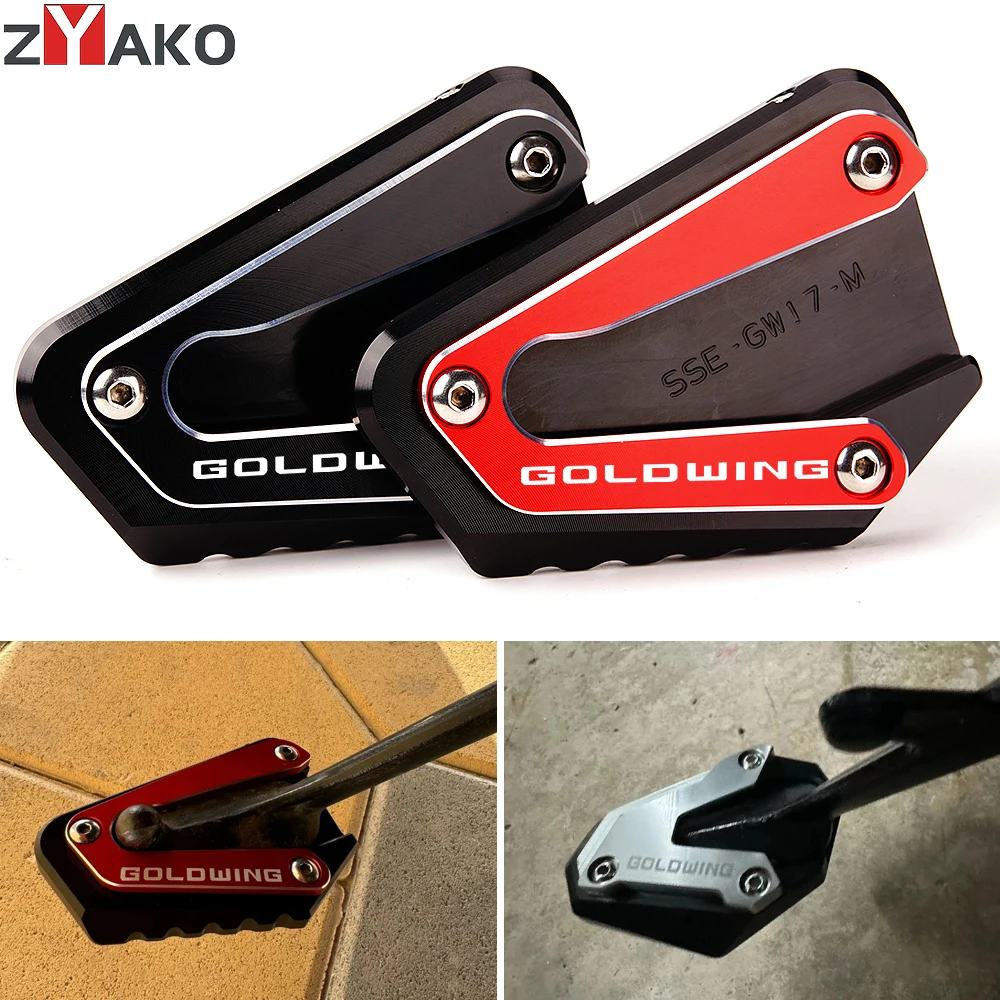 KBANDZ 2023 Pour Honda Goldwing GL1500 GL1800 Moto CNC