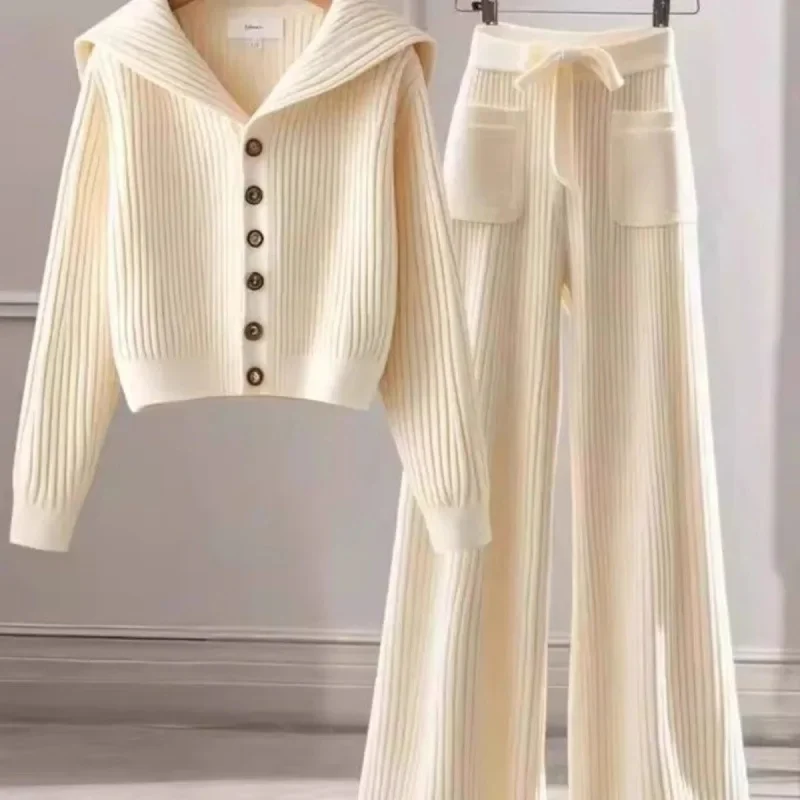 التخسيس السراويل الساق المستقيمة مجموعة عارضة محبو...