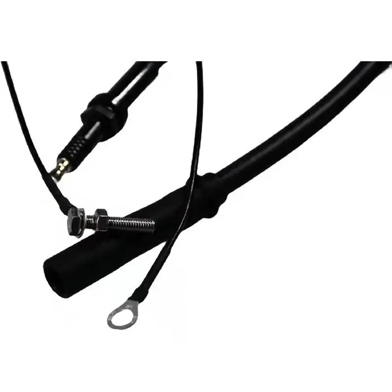 Hantek HT308 Secondary Ignition Troubleshooting Individual Measuring Extension Cord Ignition System Test Accessory Ground Wire ignition system accessory