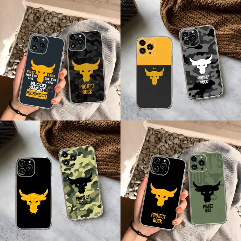 Project Rock Under Armour Iphone 11 Case Under Armour Phone Case