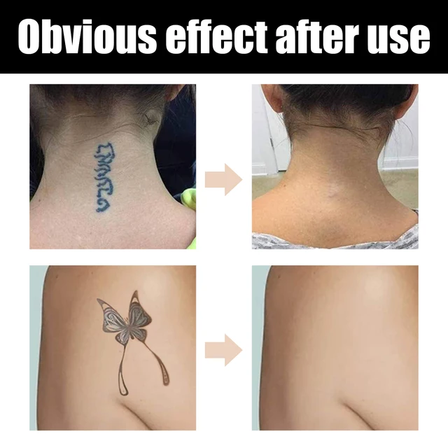 Tattoo Concealer Waterproof Brightening Cover Tattoo Dark Circles Acne Marks Scars Birthmarks Invisible Two-tone Concealer - Image 6