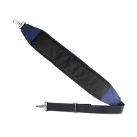 652D Golf Bag Strap Single Padded Shoulder Strap, Adjustable Thick Pad Straps Universal Replacement Quick Release Bag Strap 2