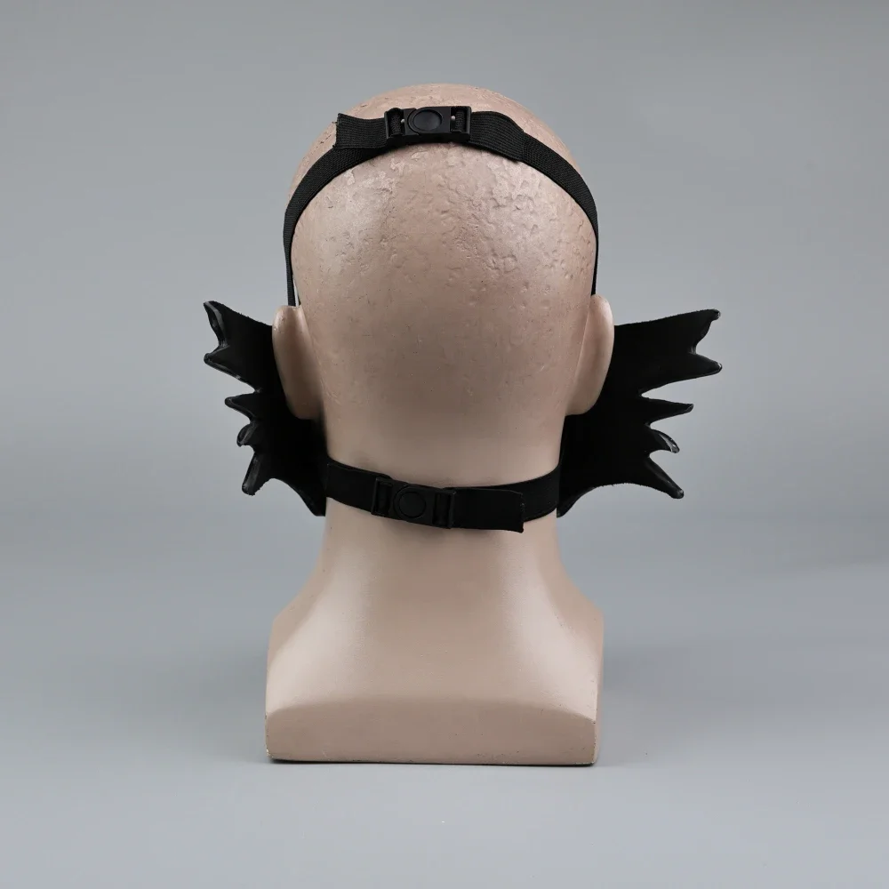 Cosplay DAN DA DAN Okarun Ken Takakura Face Mask for Adult Halloween Scary Masquerade Masks half face mask masquerade mask full face mask