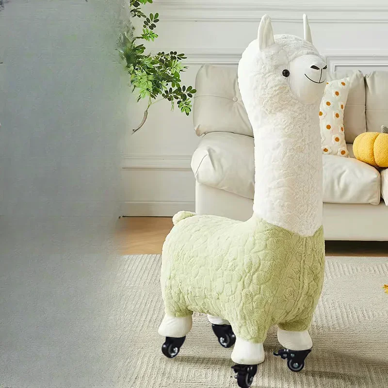 Child Room Furniture Stool Baby Chairs Designer Chair Safety Seats Auxiliary Mother Kids Design Children Eating Children's Study
