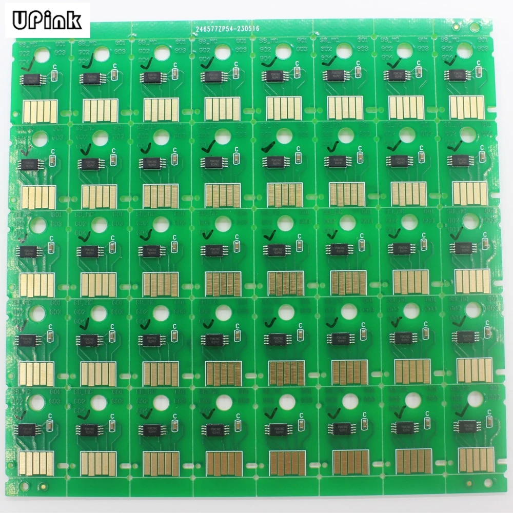 MC-G04 Maintenance cartridge chip For Canon G3430 G2470 G3470 G3471G3472 G4470 G1530 G2570 G3570 G1330 G3370 G1430