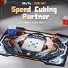 MOYU Cyberpunk / CFOP Training Mat Professional Magic Cube Related Speed Puzzle Toy Exercise Cubo Magico Competition Mouse Pad 1